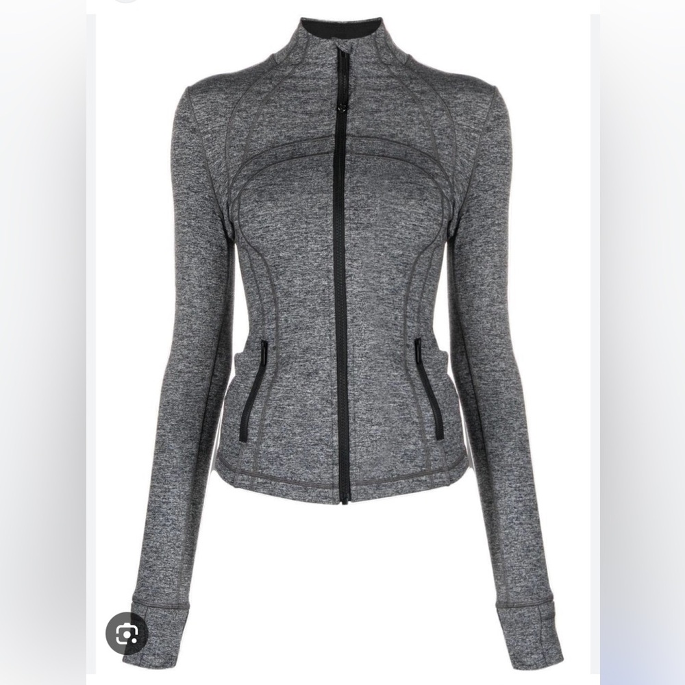 Lululemon Define Jacket
